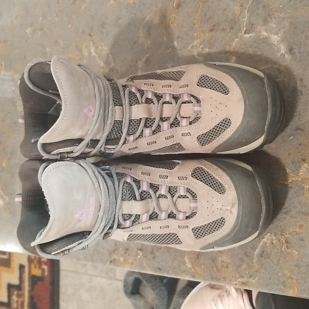 Vasque Hiking Waterproof Boots